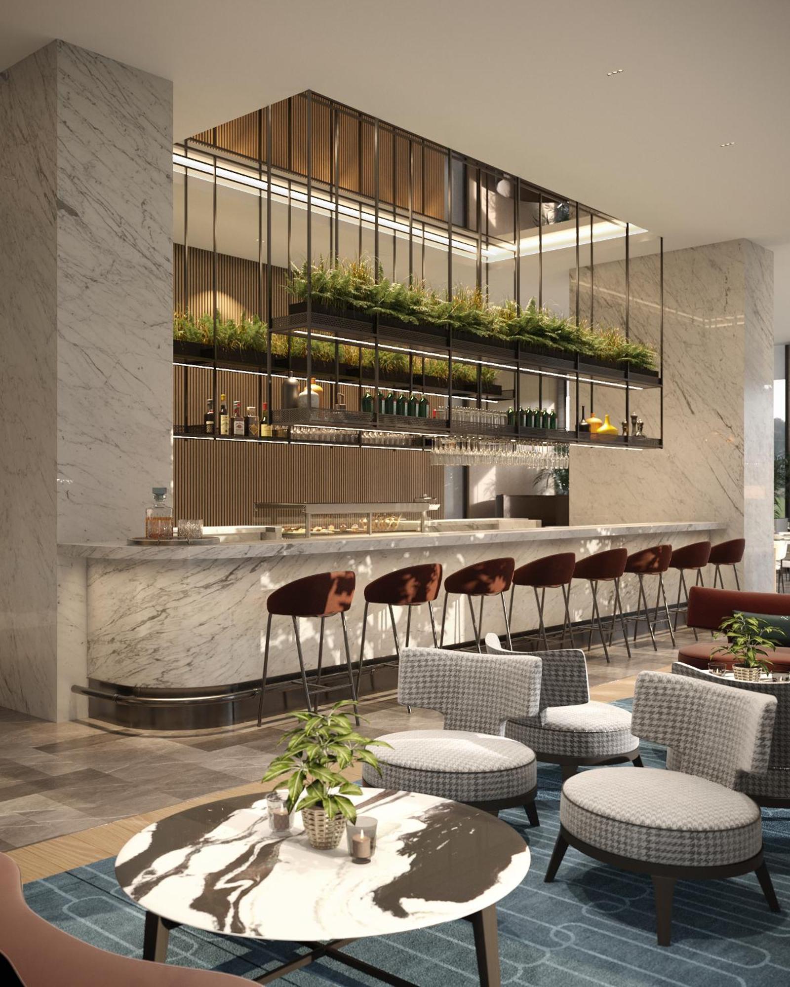 Courtyard By Marriott Prishtina Hotel Prishtinë Exterior photo