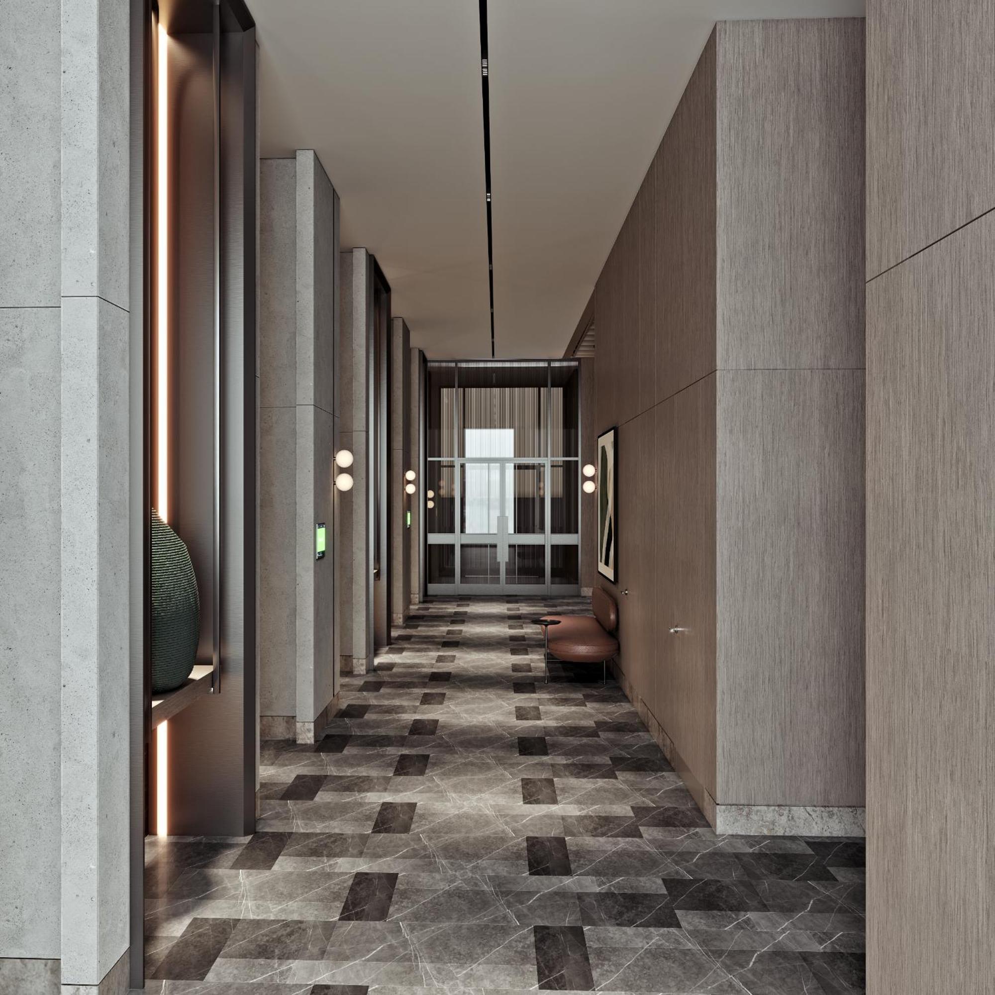 Courtyard By Marriott Prishtina Hotel Prishtinë Exterior photo