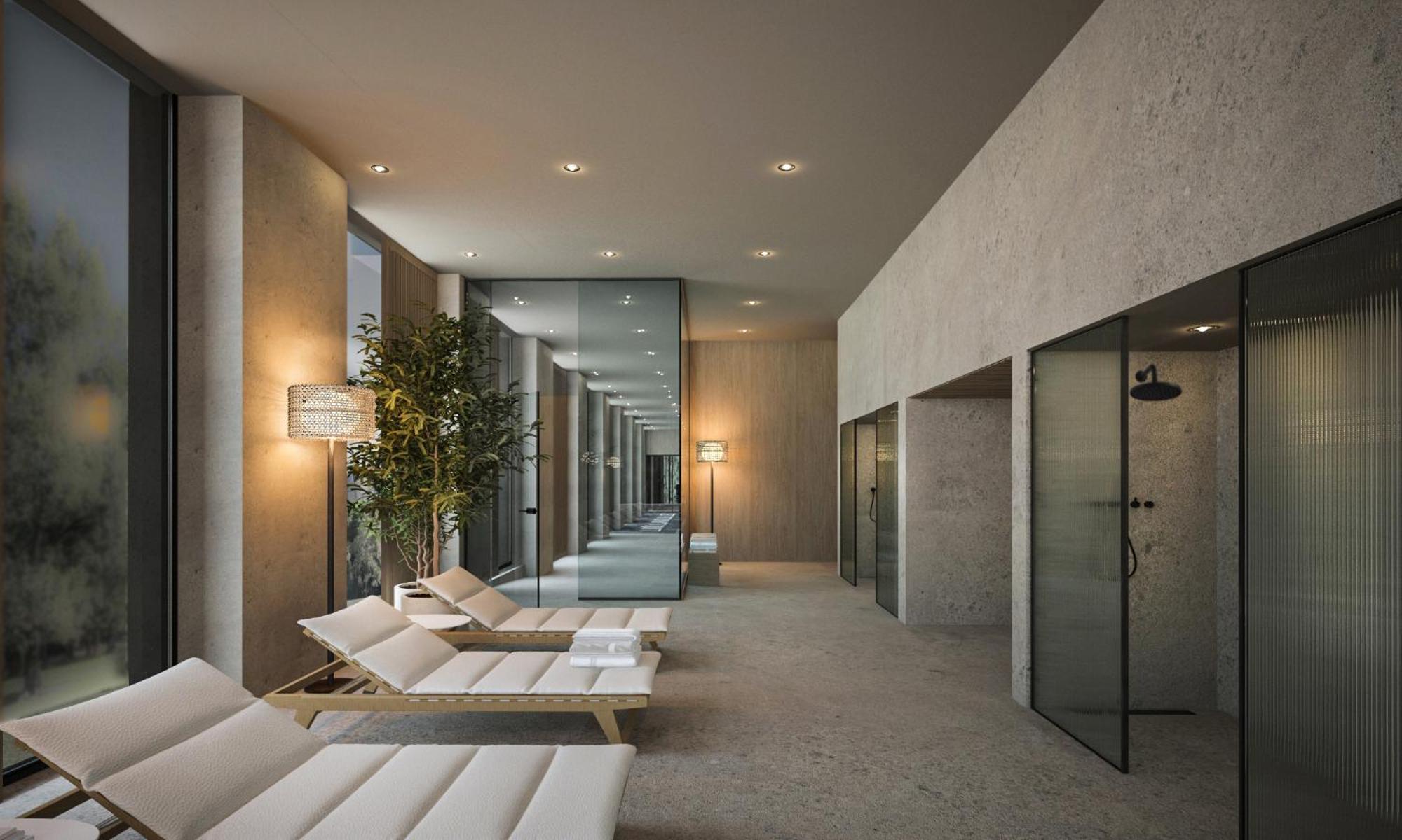 Courtyard By Marriott Prishtina Hotel Prishtinë Exterior photo