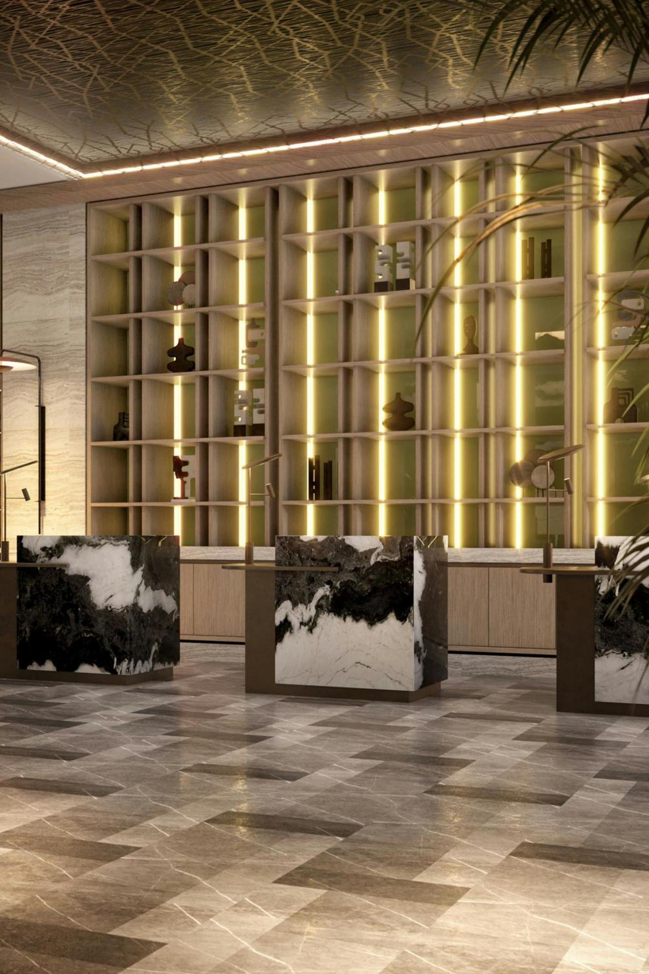Courtyard By Marriott Prishtina Hotel Prishtinë Exterior photo